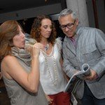 InterArq Solange Calio