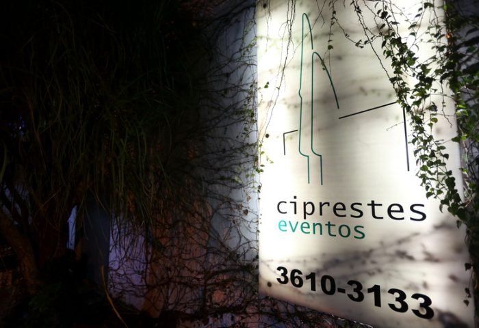Lançamento InterArq Coletânea Cristina Salomão