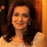 Lançamento InterArq Coletanea Cristina Salomao