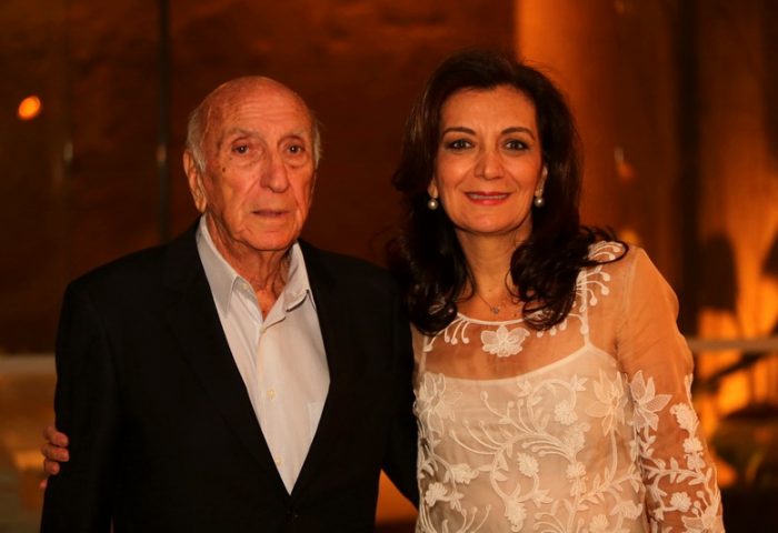 Lançamento InterArq Coletânea Cristina Salomão
