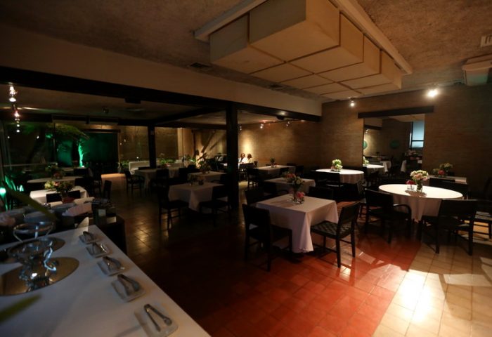 Lançamento InterArq Coletânea Cristina Salomão