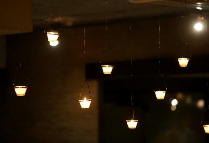 Lançamento InterArq Coletânea Cristina Salomão