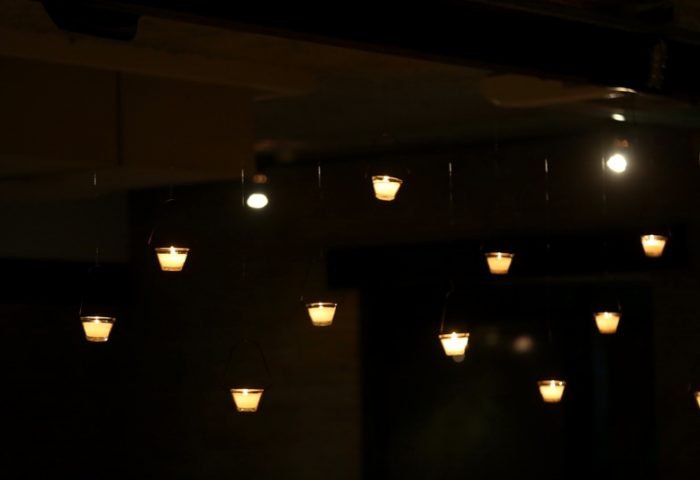 Lançamento InterArq Coletânea Cristina Salomão