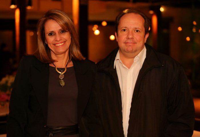 Lançamento InterArq Coletânea Cristina Salomão