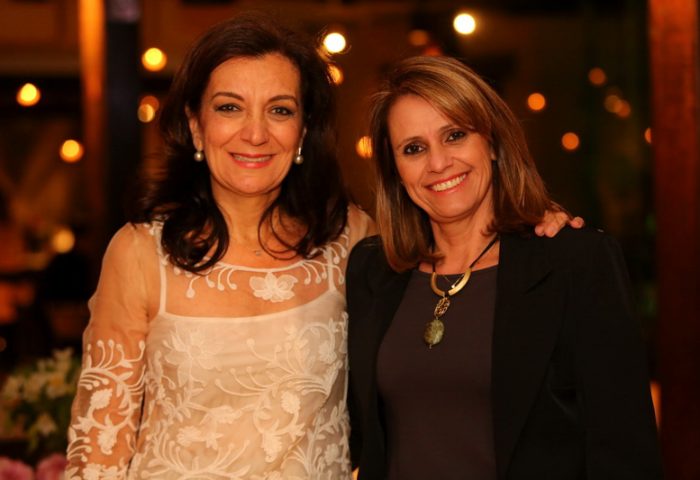 Lançamento InterArq Coletânea Cristina Salomão