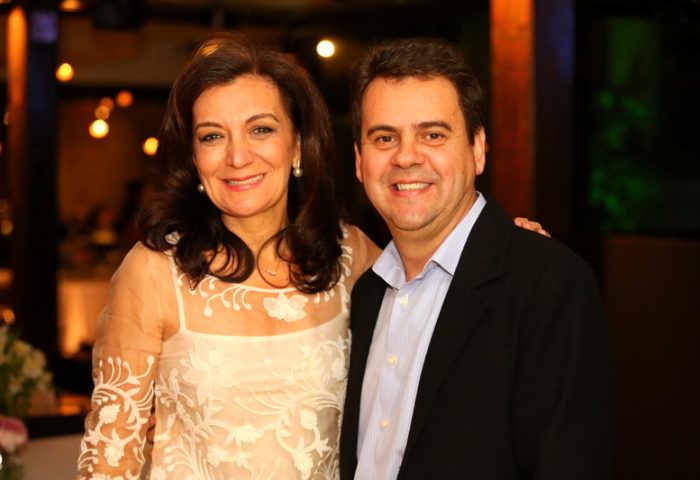 Lançamento InterArq Coletânea Cristina Salomão