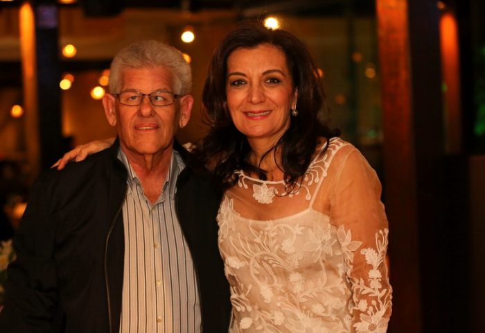 Lançamento InterArq Coletânea Cristina Salomão