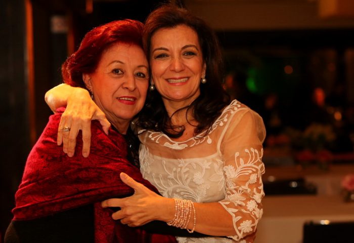 Lançamento InterArq Coletânea Cristina Salomão