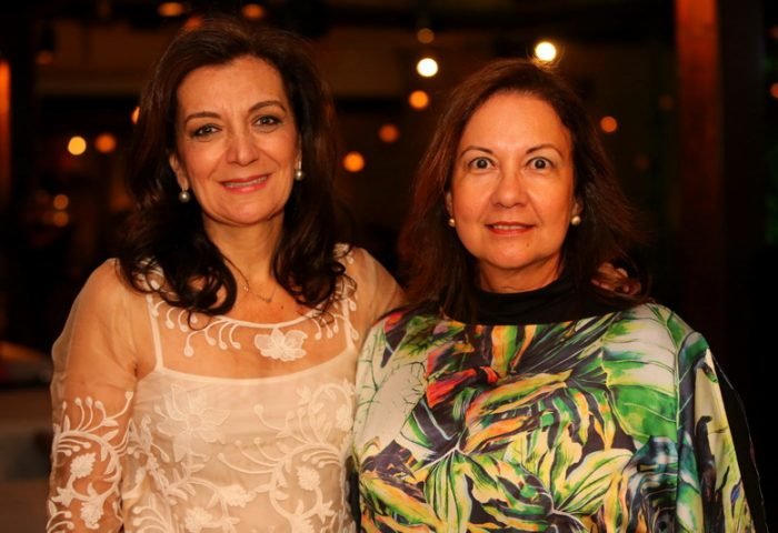 Lançamento InterArq Coletânea Cristina Salomão