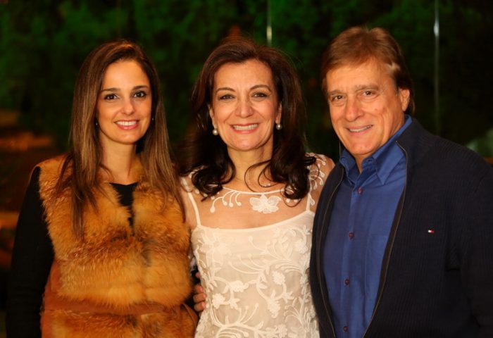 Lançamento InterArq Coletânea Cristina Salomão