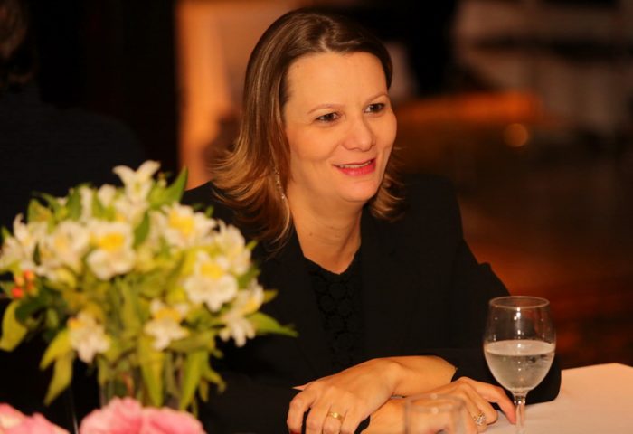 Lançamento InterArq Coletânea Cristina Salomão