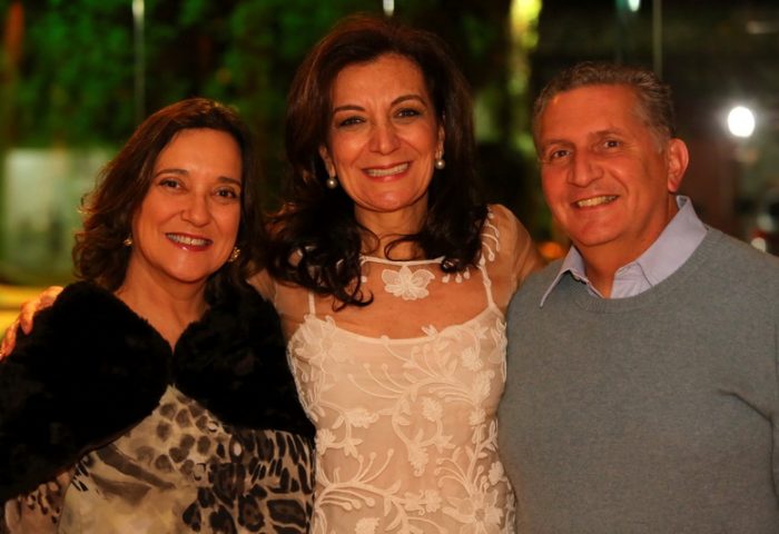 Lançamento InterArq Coletânea Cristina Salomão