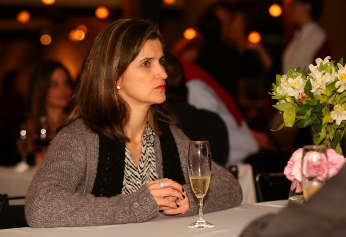 Lançamento InterArq Coletânea Cristina Salomão