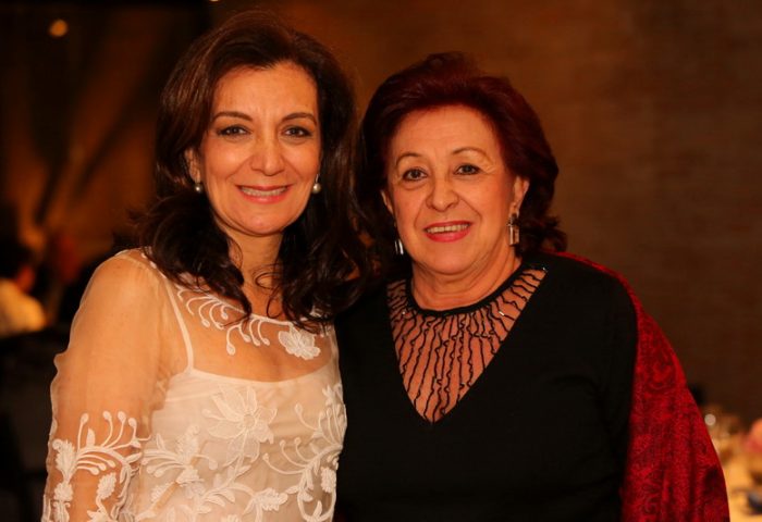 Lançamento InterArq Coletânea Cristina Salomão
