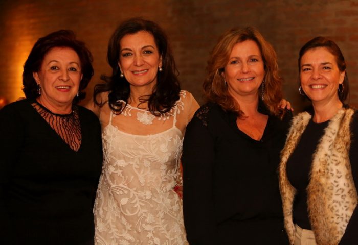 Lançamento InterArq Coletânea Cristina Salomão