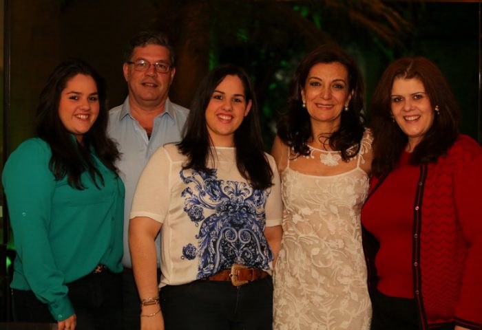 Lançamento InterArq Coletânea Cristina Salomão