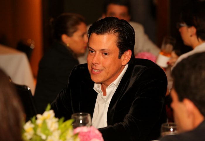 Lançamento InterArq Coletânea Cristina Salomão