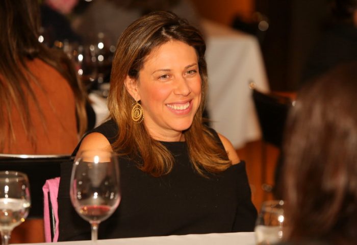 Lançamento InterArq Coletânea Cristina Salomão