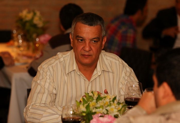 Lançamento InterArq Coletânea Cristina Salomão
