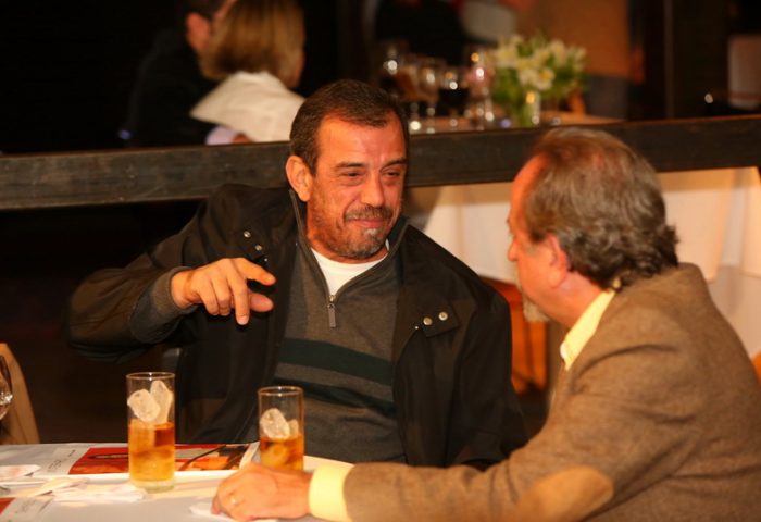 Lançamento InterArq Coletânea Cristina Salomão
