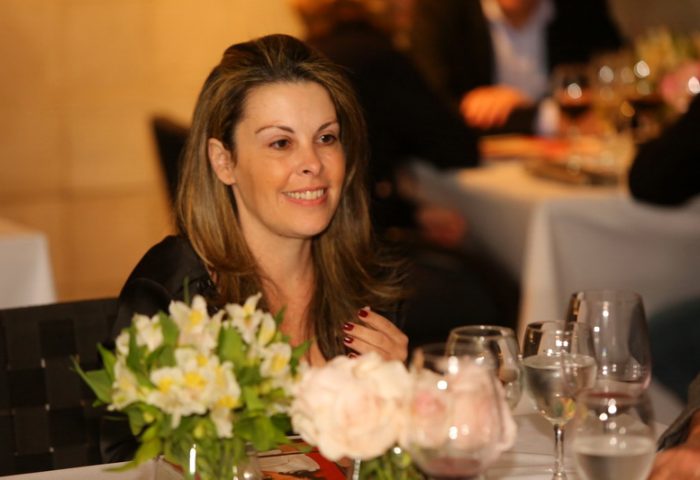 Lançamento InterArq Coletânea Cristina Salomão