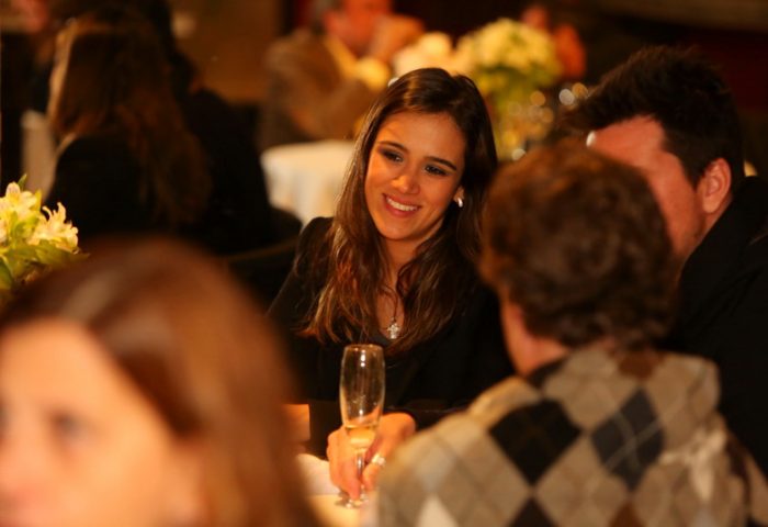 Lançamento InterArq Coletânea Cristina Salomão