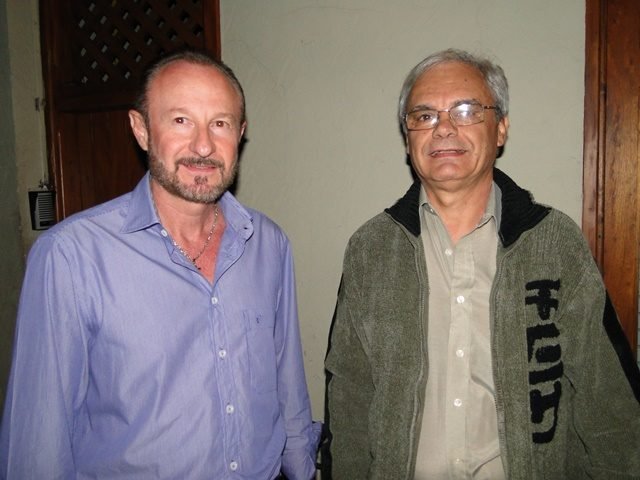 Fotos:Amaro