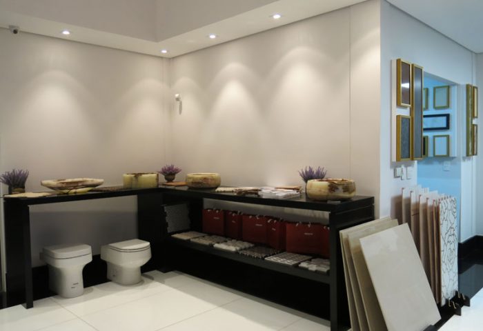 Coquetel Revista InterArq Interior SP