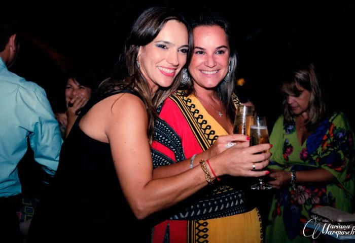 Carol e Angela