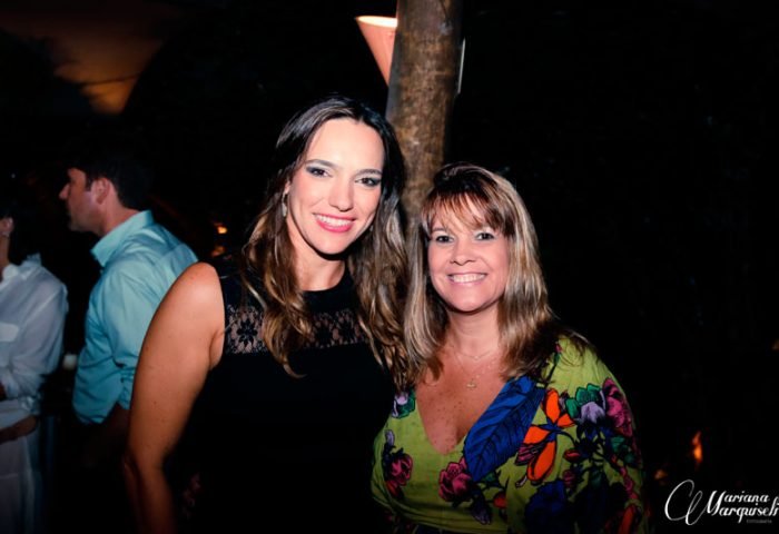 Carol e Eliane - Portobello