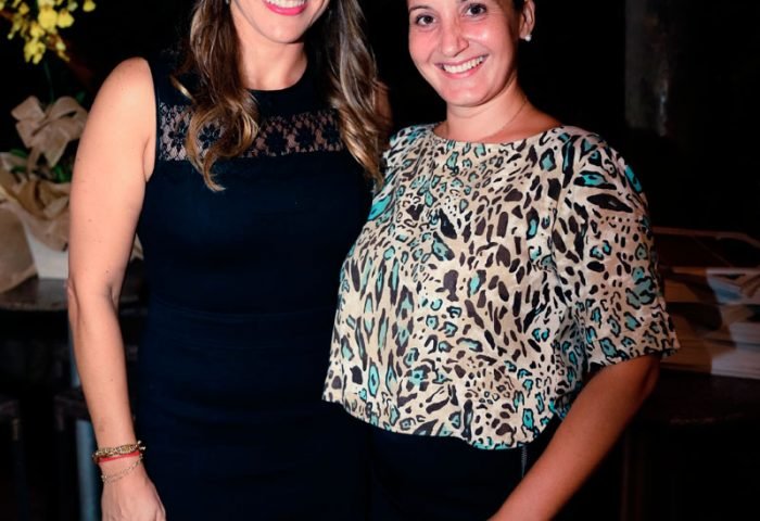 Carolina e Maristela