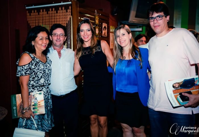 Comave e Lider