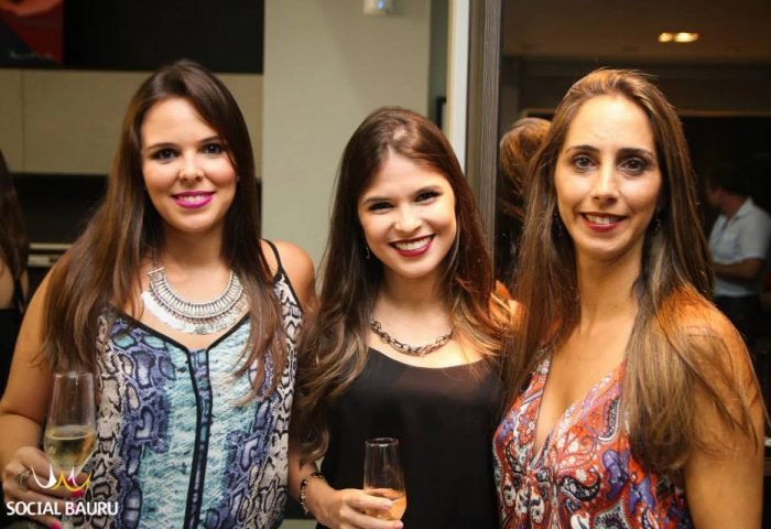 Fernanda Daré e Marcia Martin