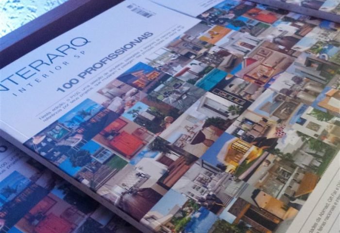 Lançamento InterArq Interior SP em São José do Rio Preto/SP