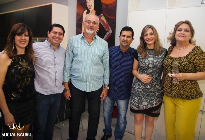 Regina Moscheto, Eber Moschetto