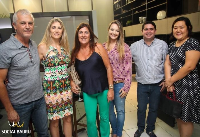 Cissa Bonsi, Eber Moschetto