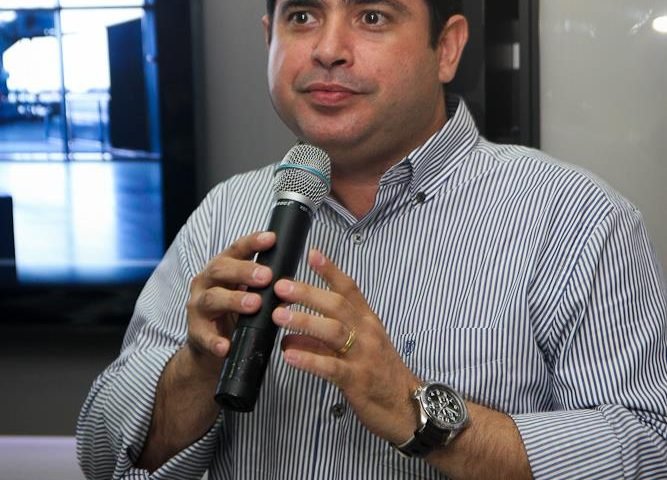 Eber Moscheto
