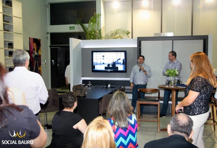 Coquetel DellAnno Bauru
