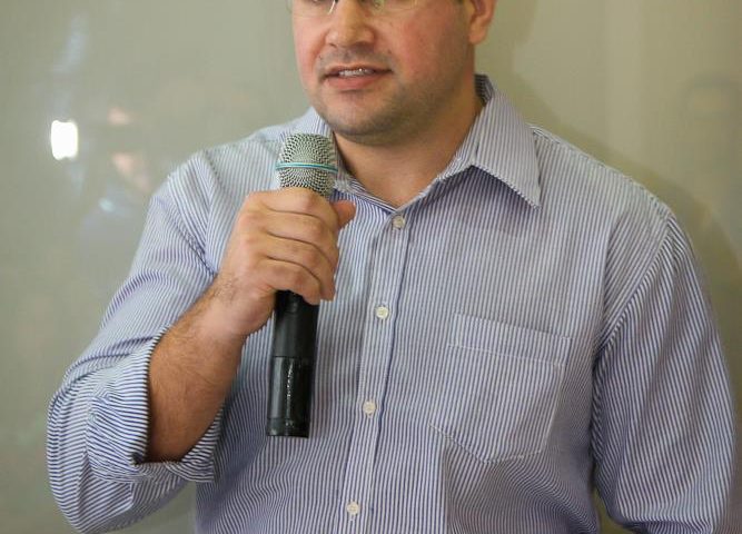 Roger Bender