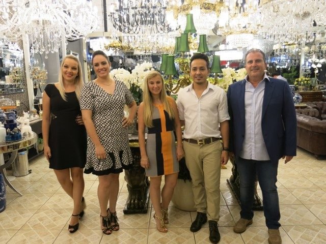 Lançamento InterArq Interior SP em São José do Rio Preto/SP