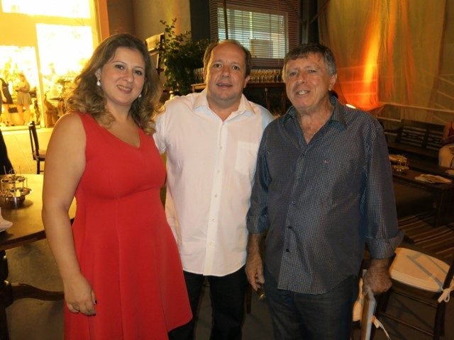 Lançamento InterArq Interior SP em São José do Rio Preto/SP