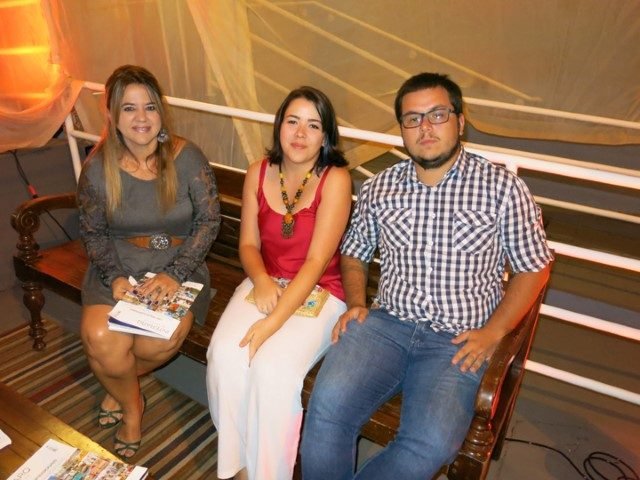Lançamento InterArq Interior SP em São José do Rio Preto/SP