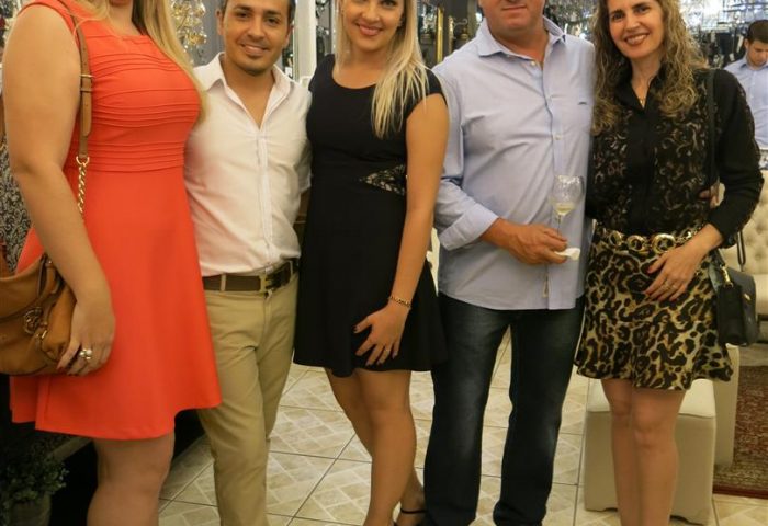 Lançamento InterArq Interior SP em São José do Rio Preto/SP
