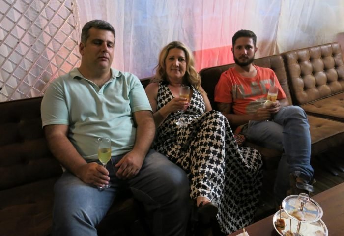 Lançamento InterArq Interior SP em São José do Rio Preto/SP
