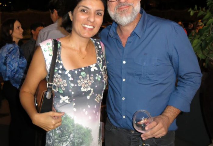 Lançamento InterArq Interior SP em São José do Rio Preto/SP