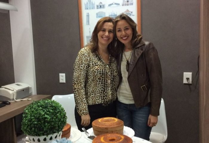  Brunch: Alessandra Casseb & Chris Velloso 