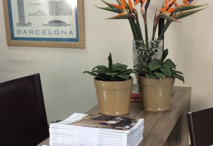  Brunch: Alessandra Casseb & Chris Velloso 