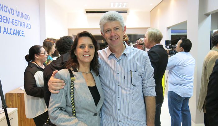 Carla e Paulo - Vialight
