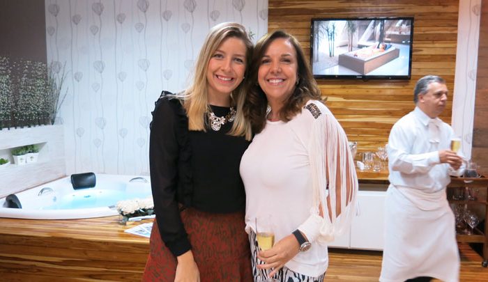 Roberta e Sandra Bergo