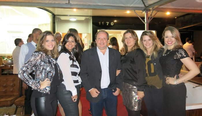 Equipe InterArq